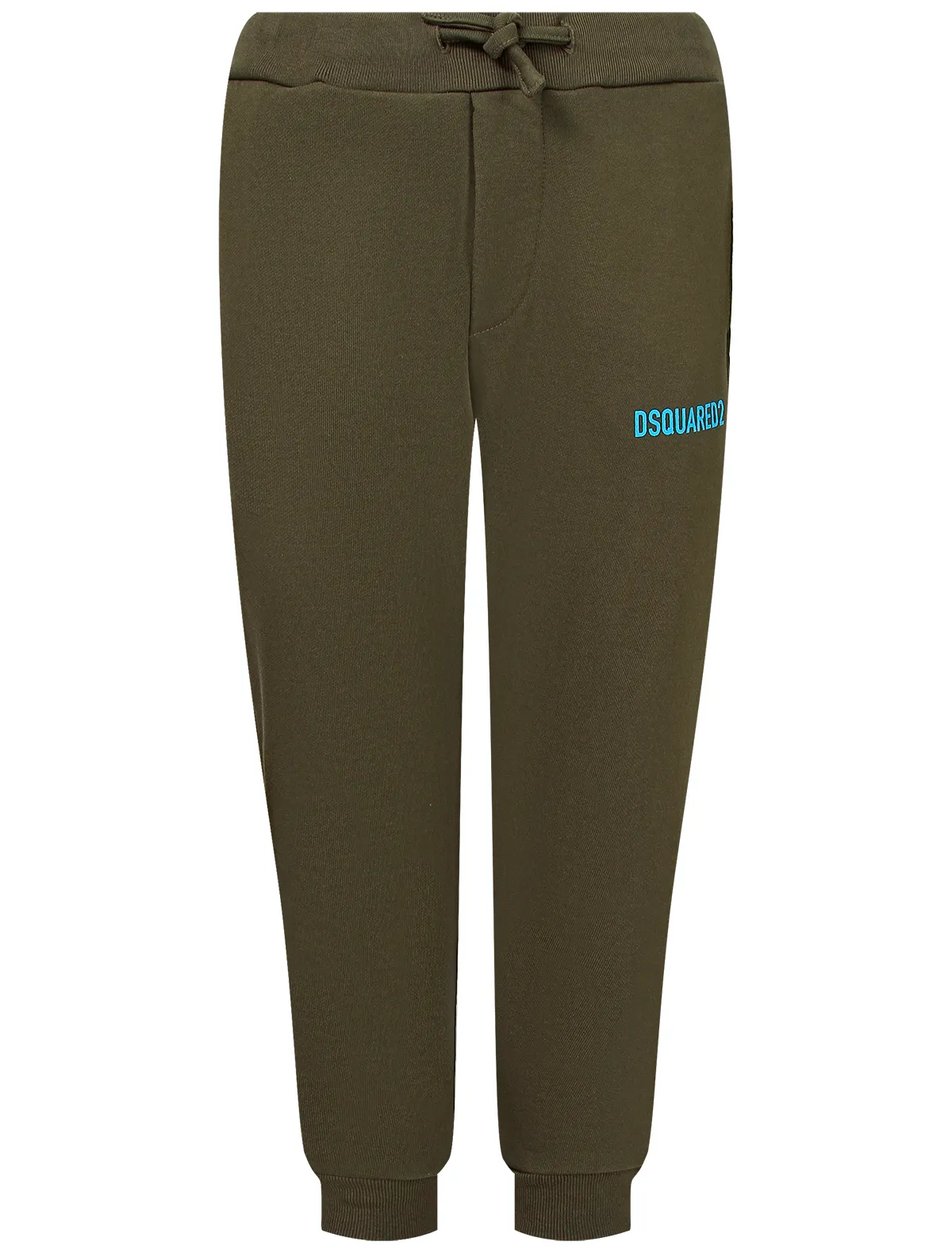 

Брюки спортивные Dsquared2, Зеленый, 2474881