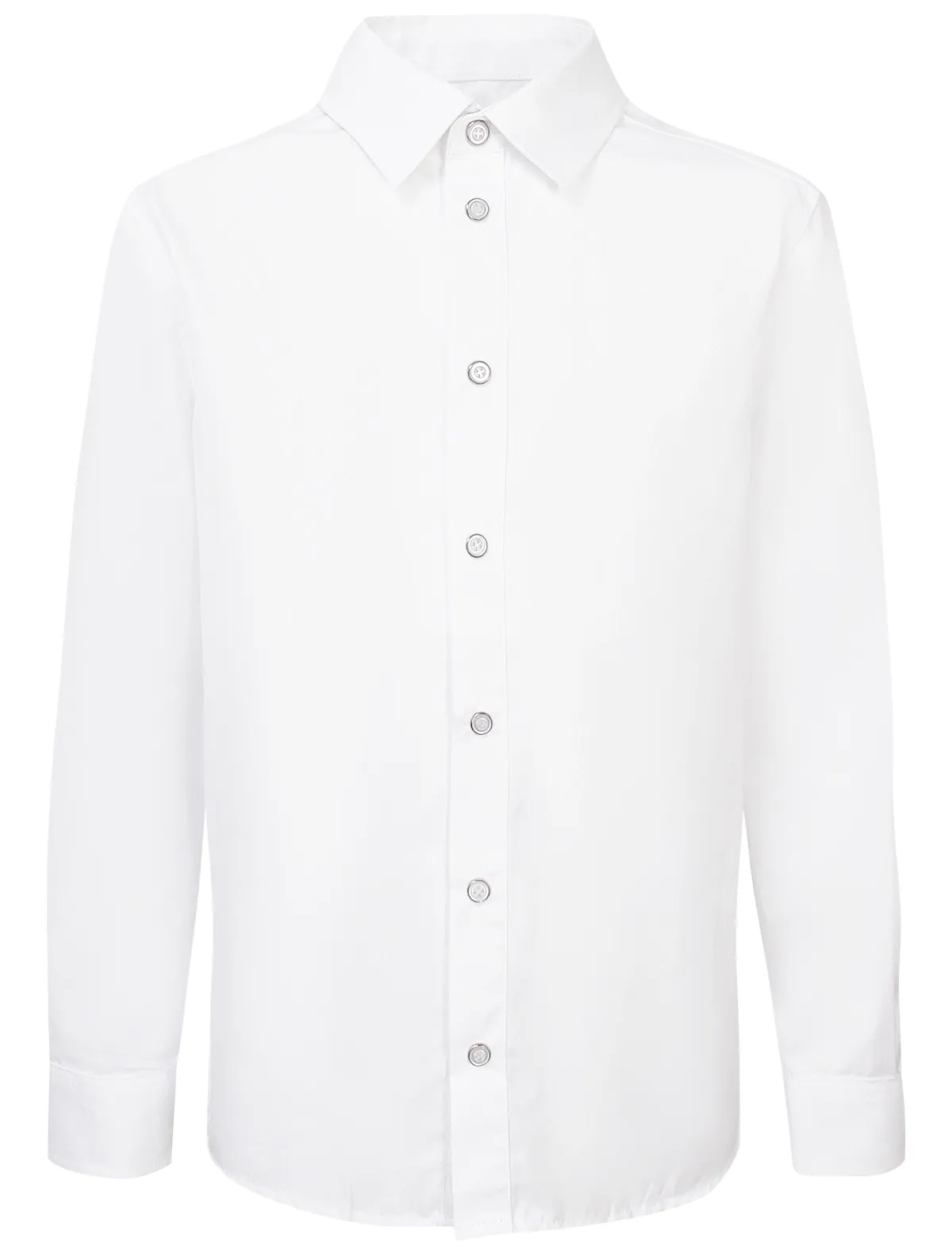 

Рубашка SILVER SPOON, Белый, 2792043