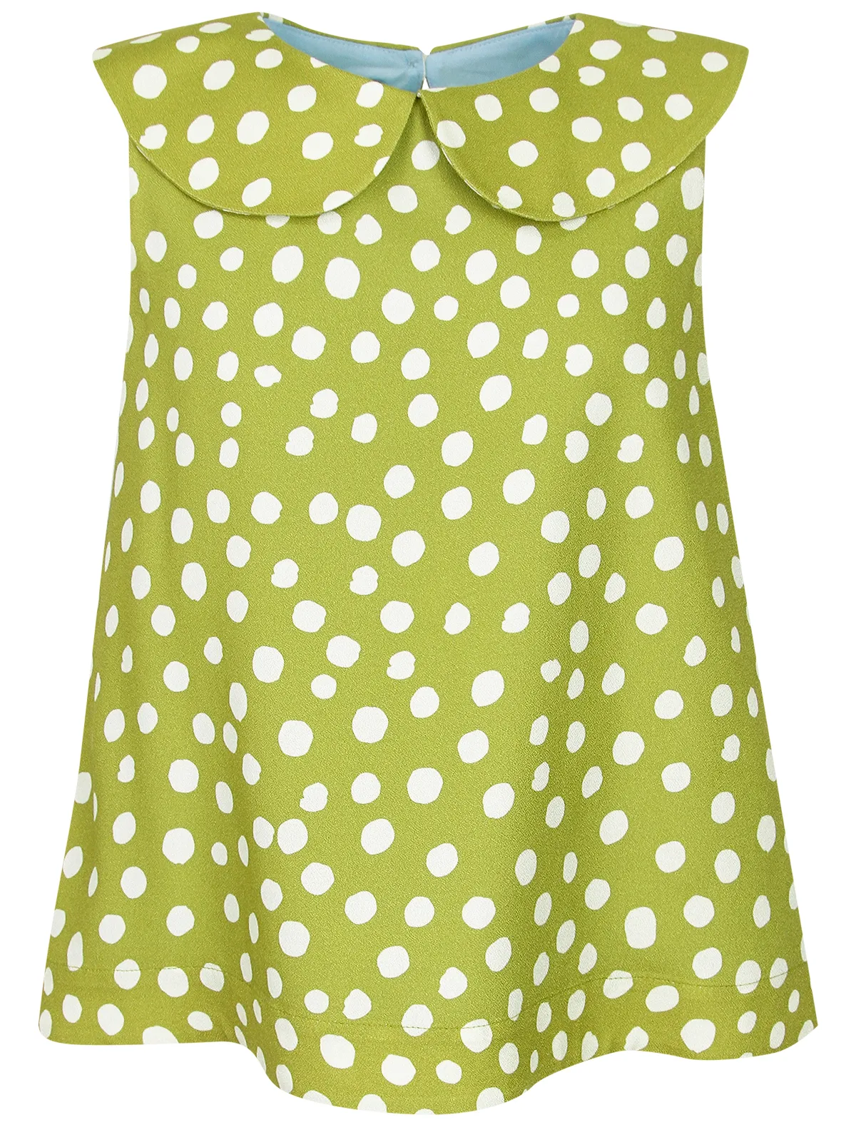 

Блуза MIMISOL, Зеленый, 2669253