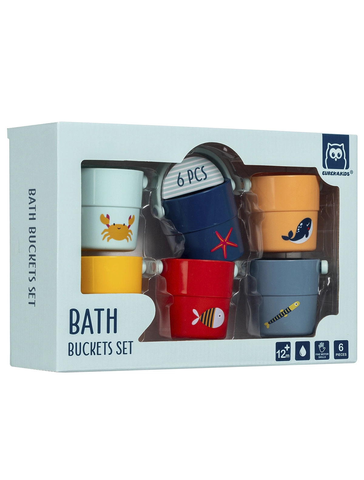 Игрушка Eurekakids 2974₽