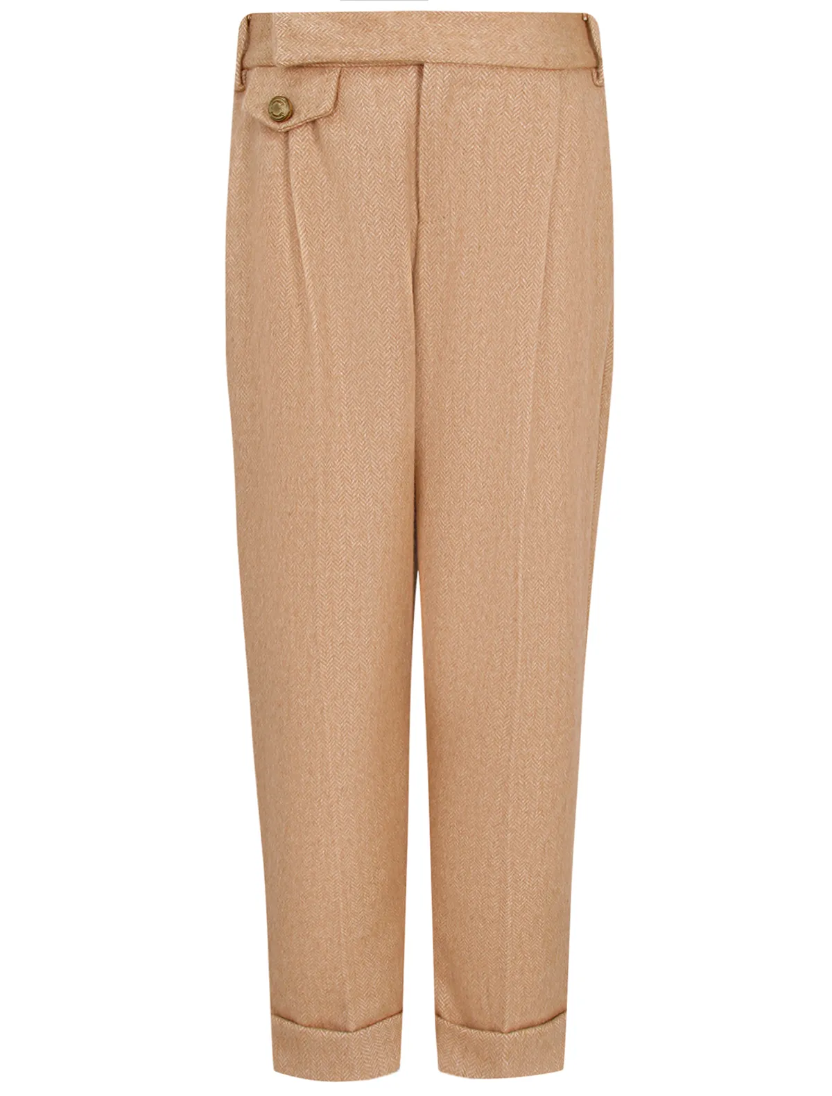 

Брюки Eleventy, Бежевый, 2703065