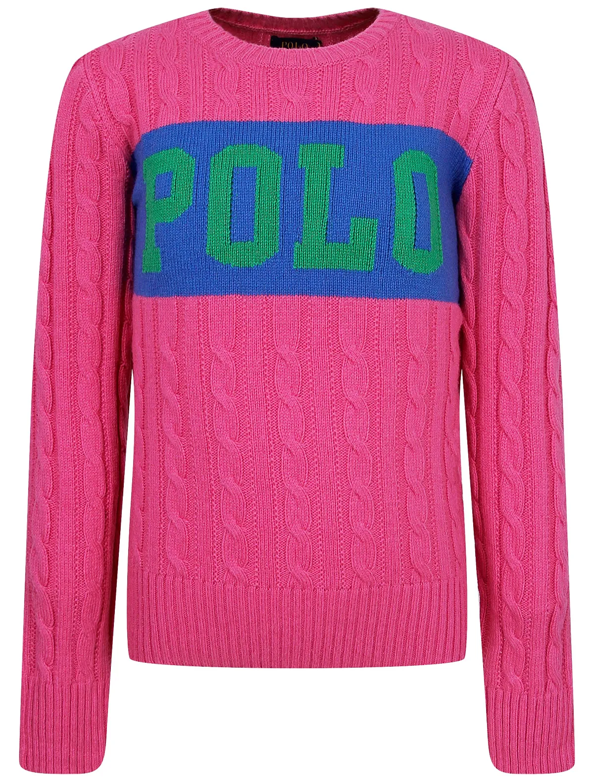 

Джемпер Ralph Lauren, Розовый, 2252080