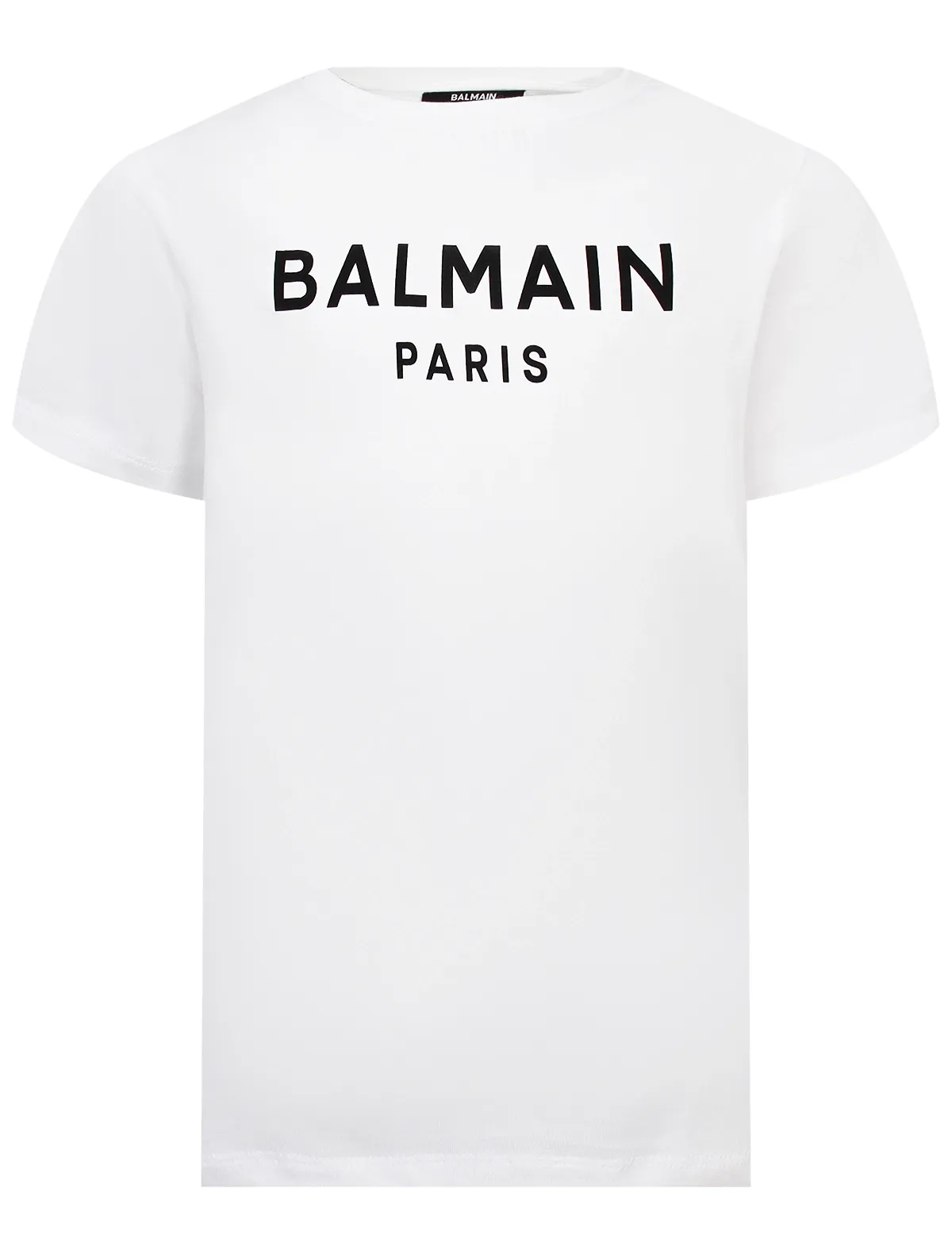 

Футболка Balmain, Белый, 2873577