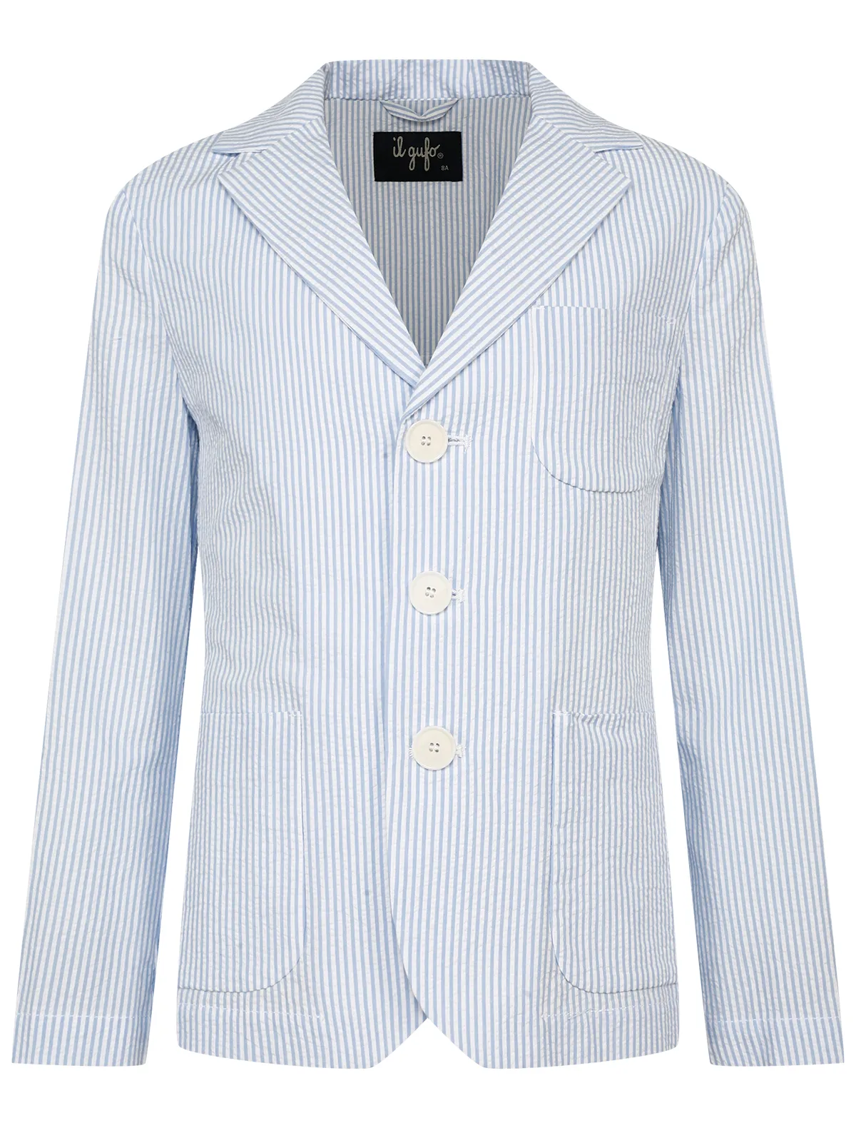 Пиджак Il Gufo 15386₽