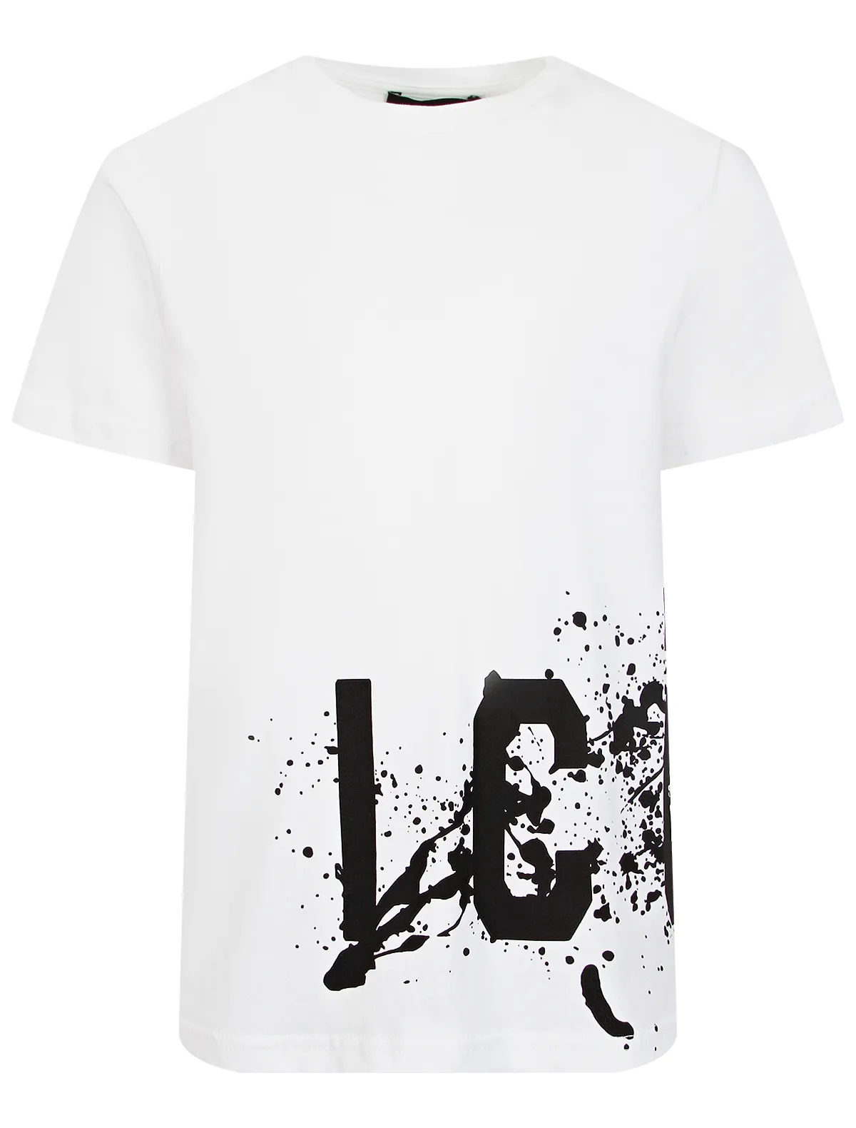 

Футболка Dsquared2, Белый, 2670727