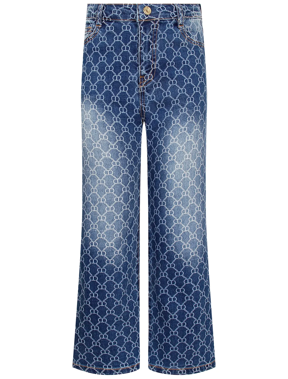 Джинсы TWINSET 13398₽