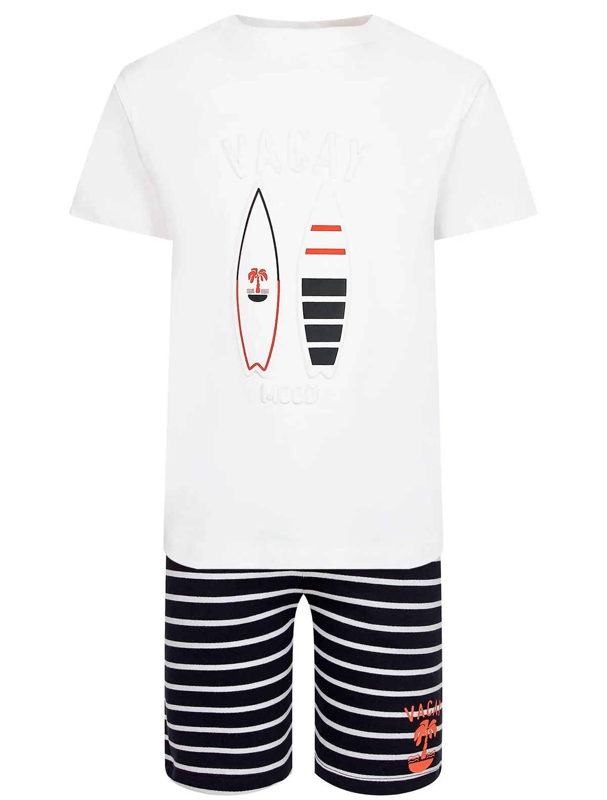 

Комплект из  шт. Mayoral, Белый, 2642206