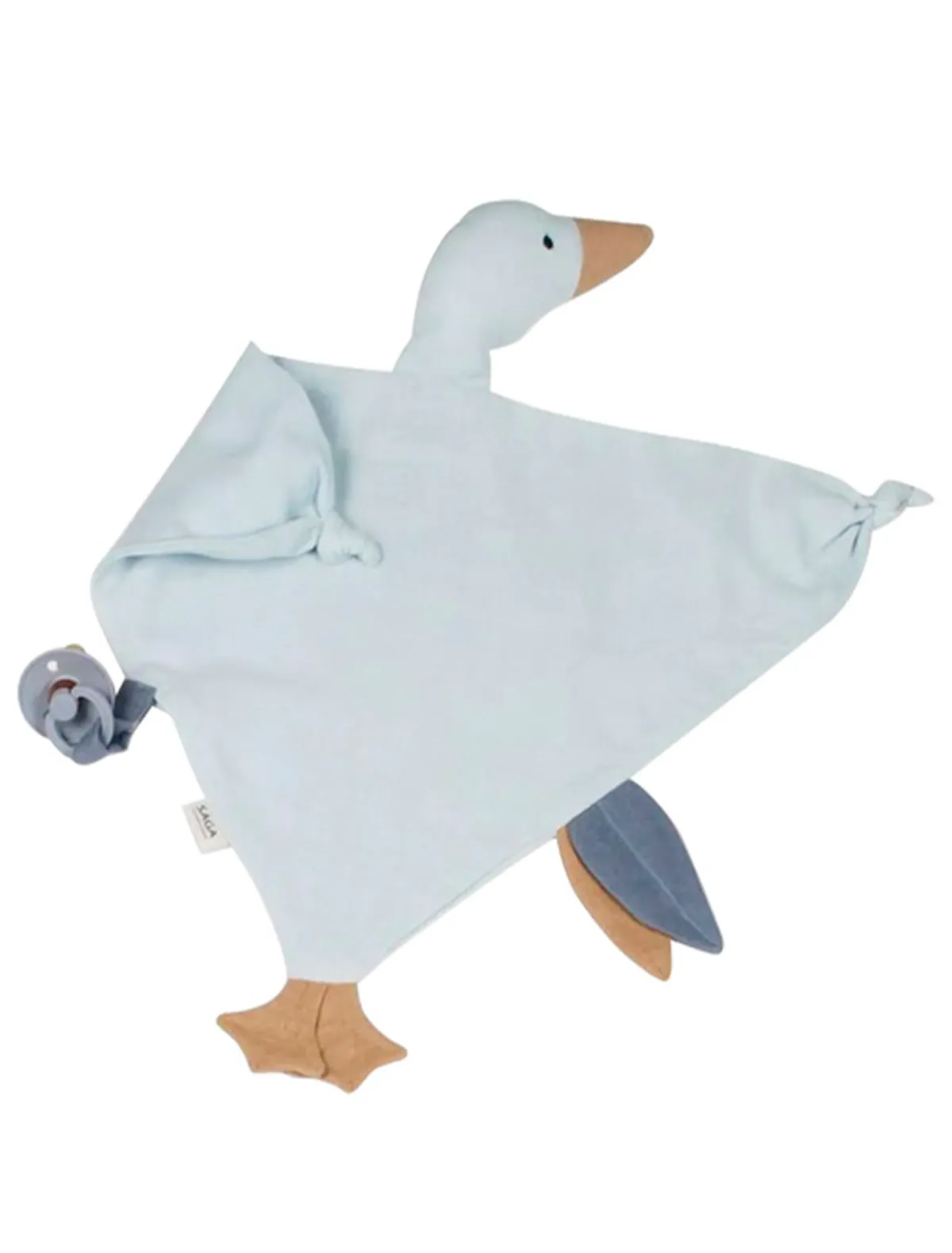 

Игрушка развивающая Saga Copenhagen, Голубой, 2545890