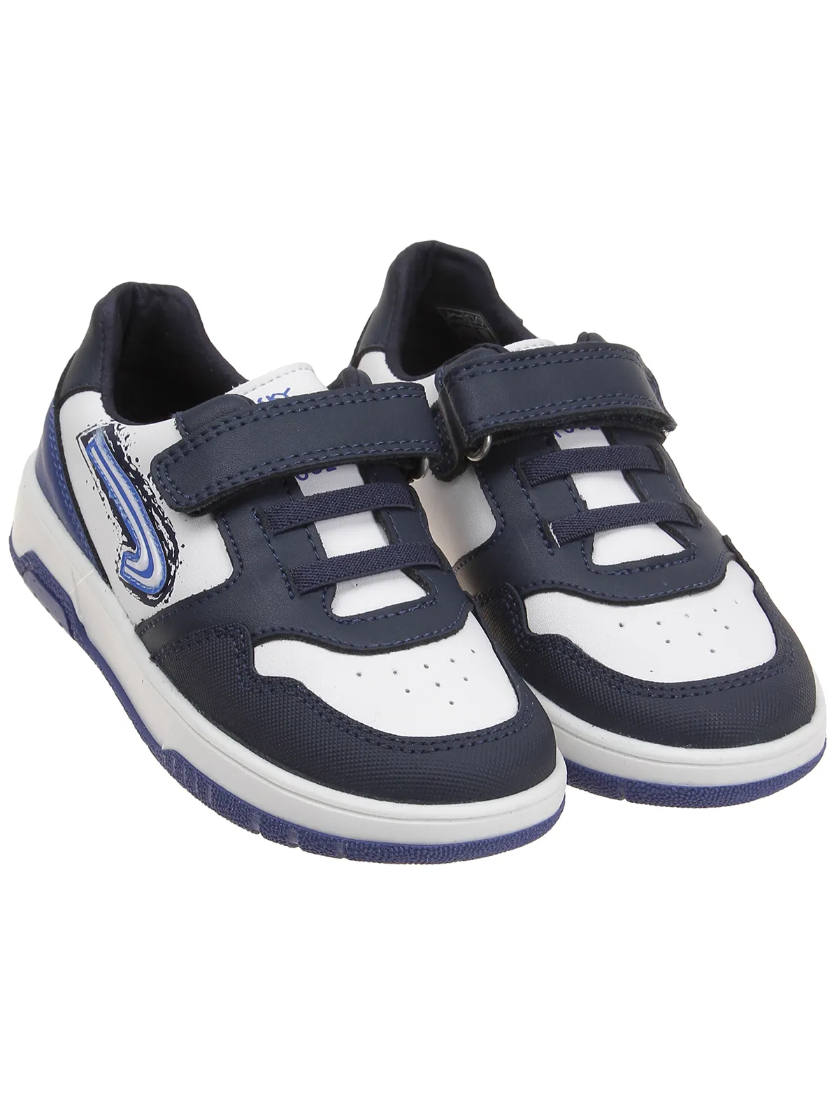 

Кеды Pablosky, Белый, 2582904