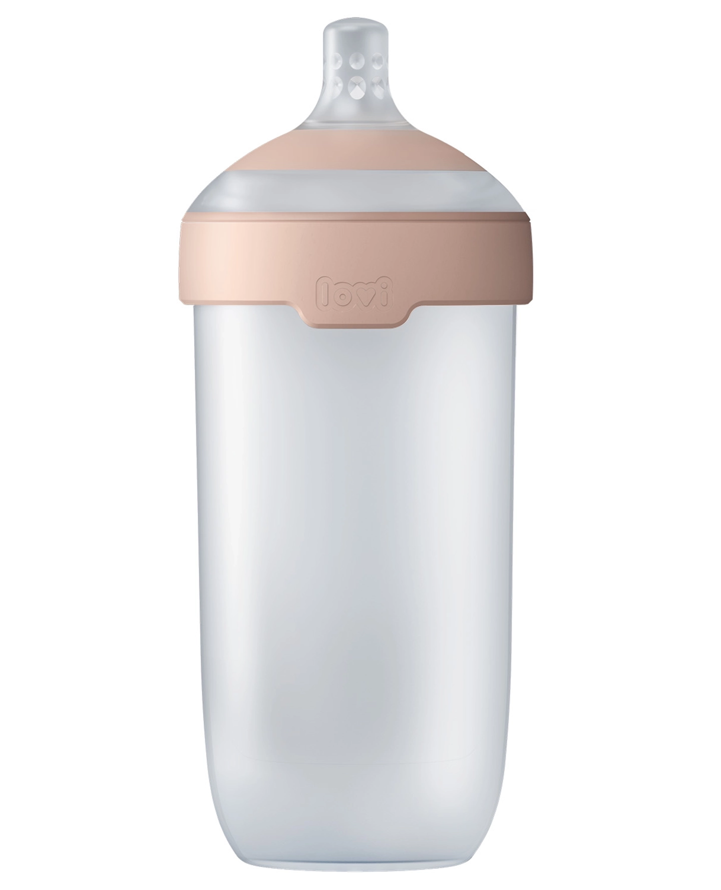 

Бутылочка LOVI, Бежевый, 3114353