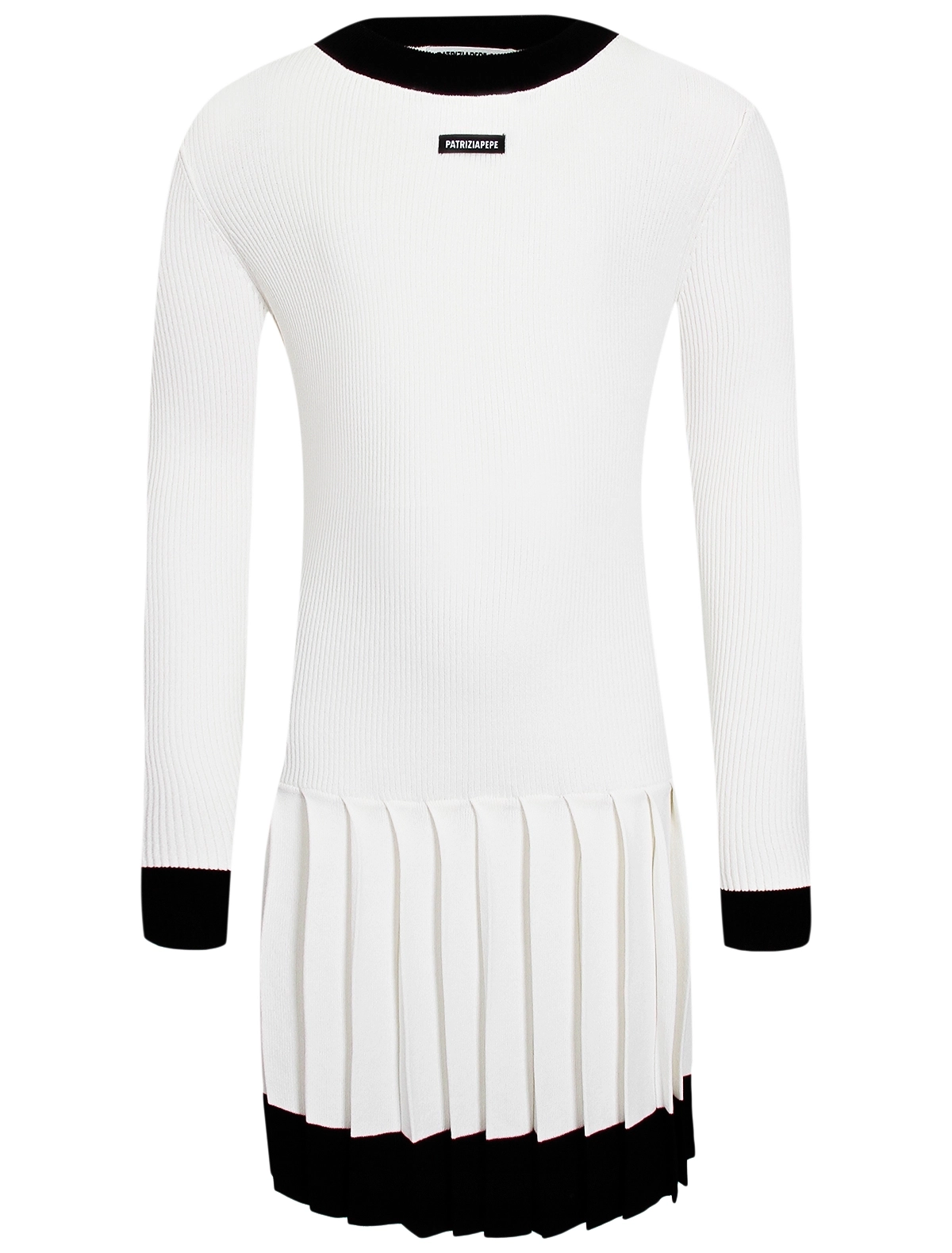 

Платье PATRIZIA PEPE, Белый, 3092048