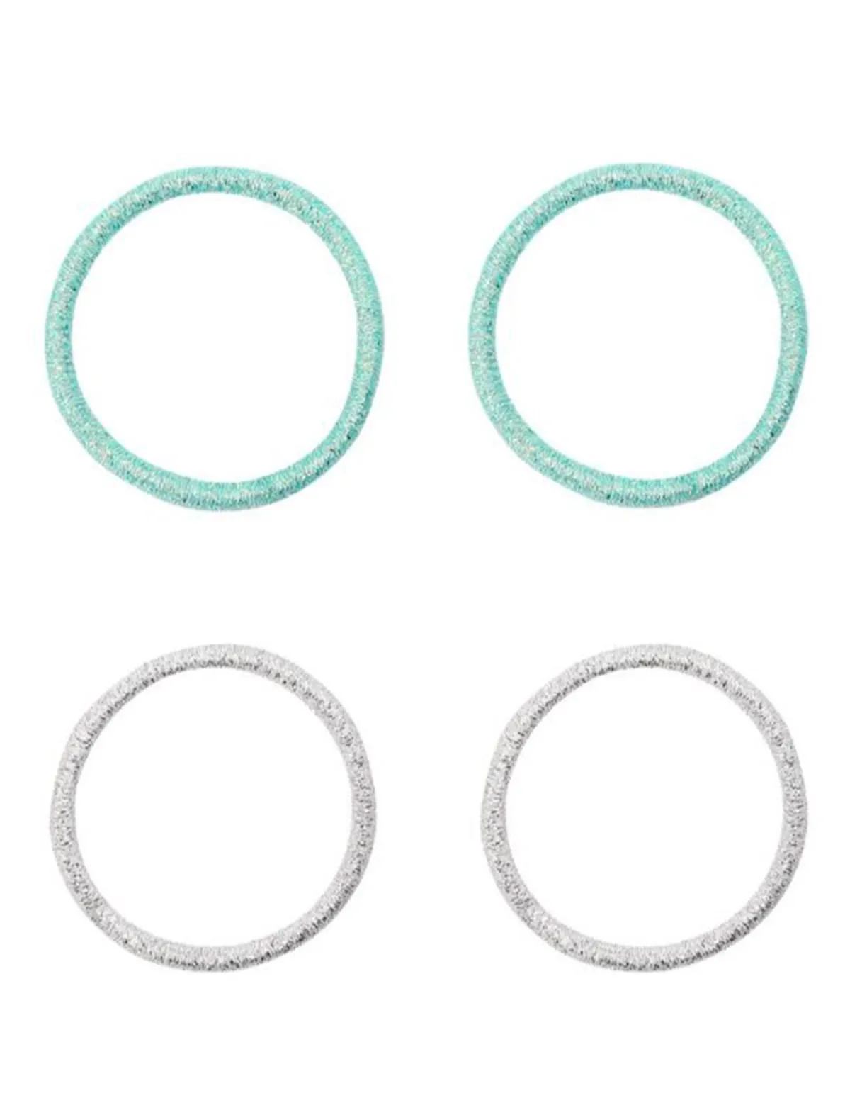 

Заколка Junefee, Разноцветный, 2429231