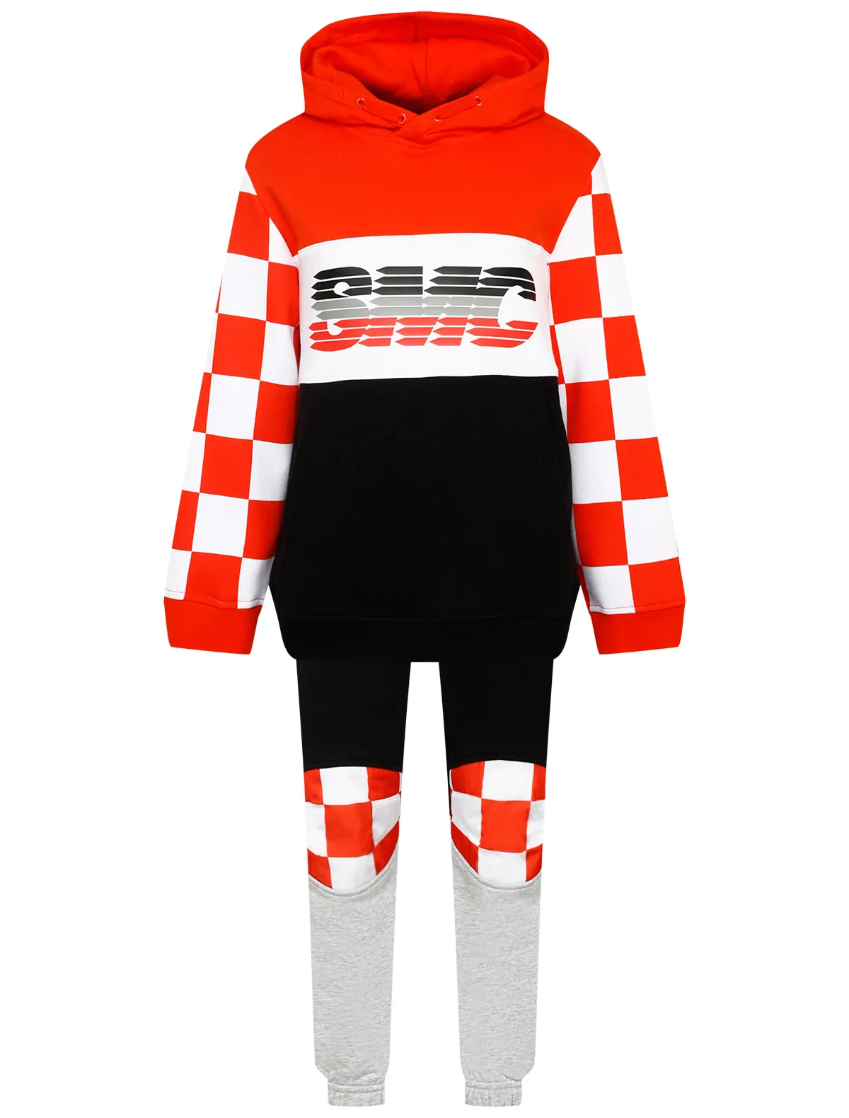 

Костюм спортивный Stella McCartney, Красный, 2494612