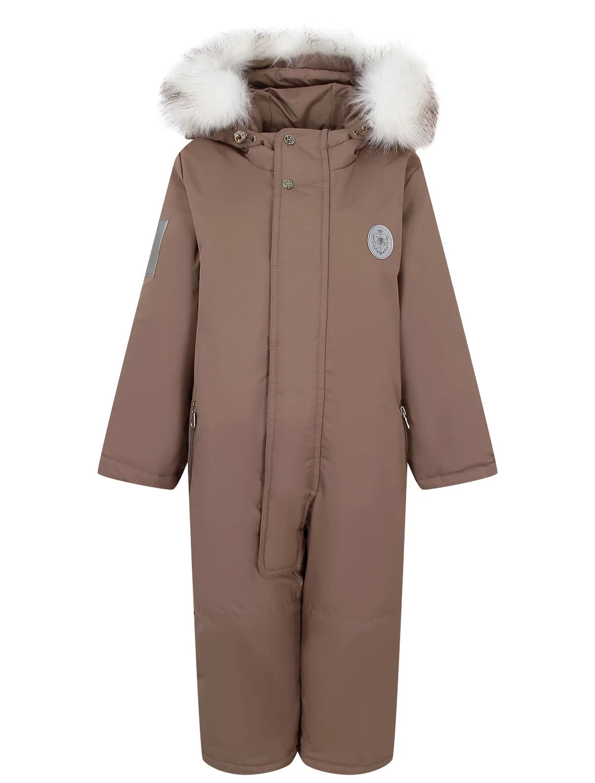 Комбинезон утепленный Наследникъ Выжанова 12720₽