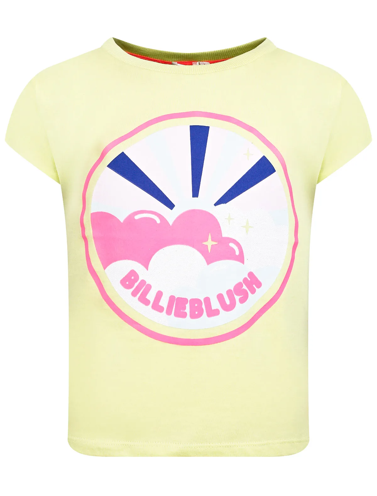 Футболка Billieblush 2832₽