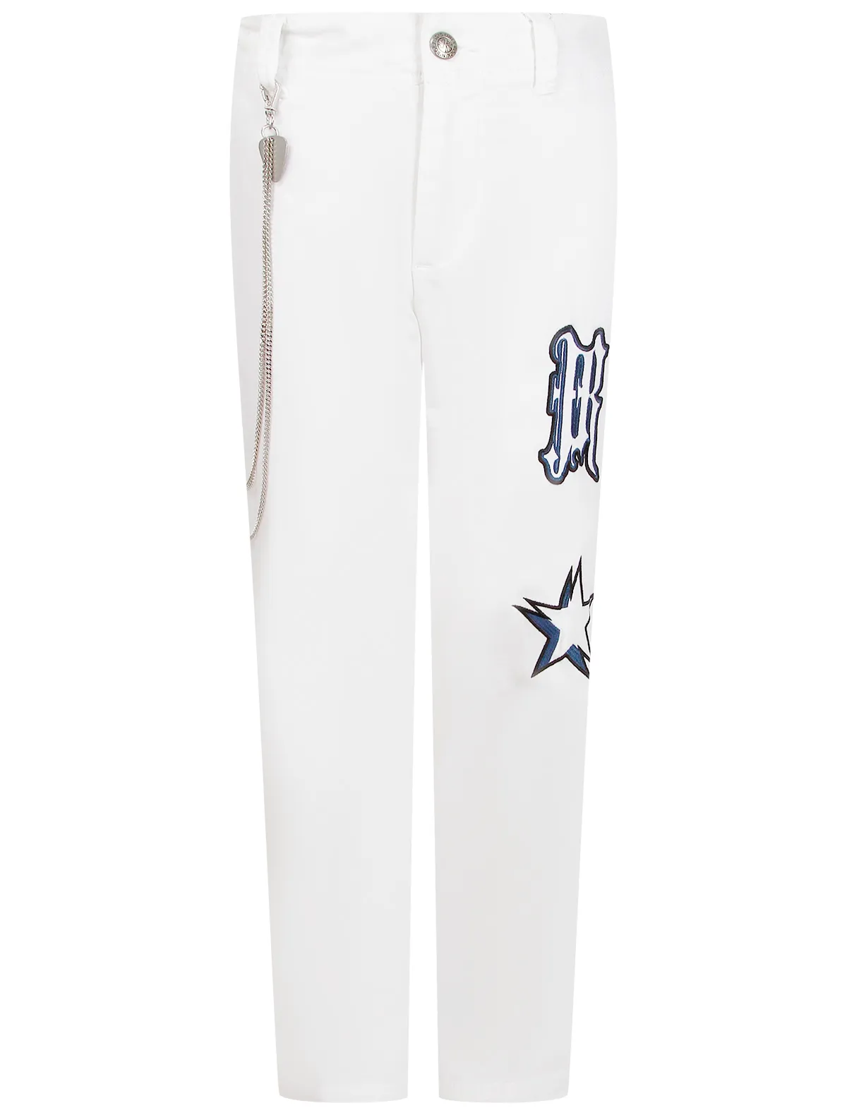 Брюки John Richmond 8484₽