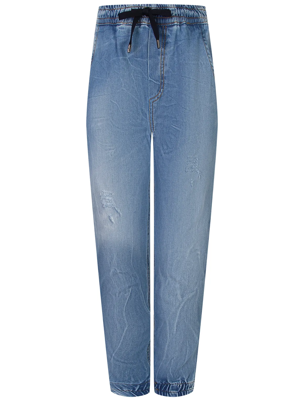 

Джинсы Bikkembergs, Голубой, 2662978