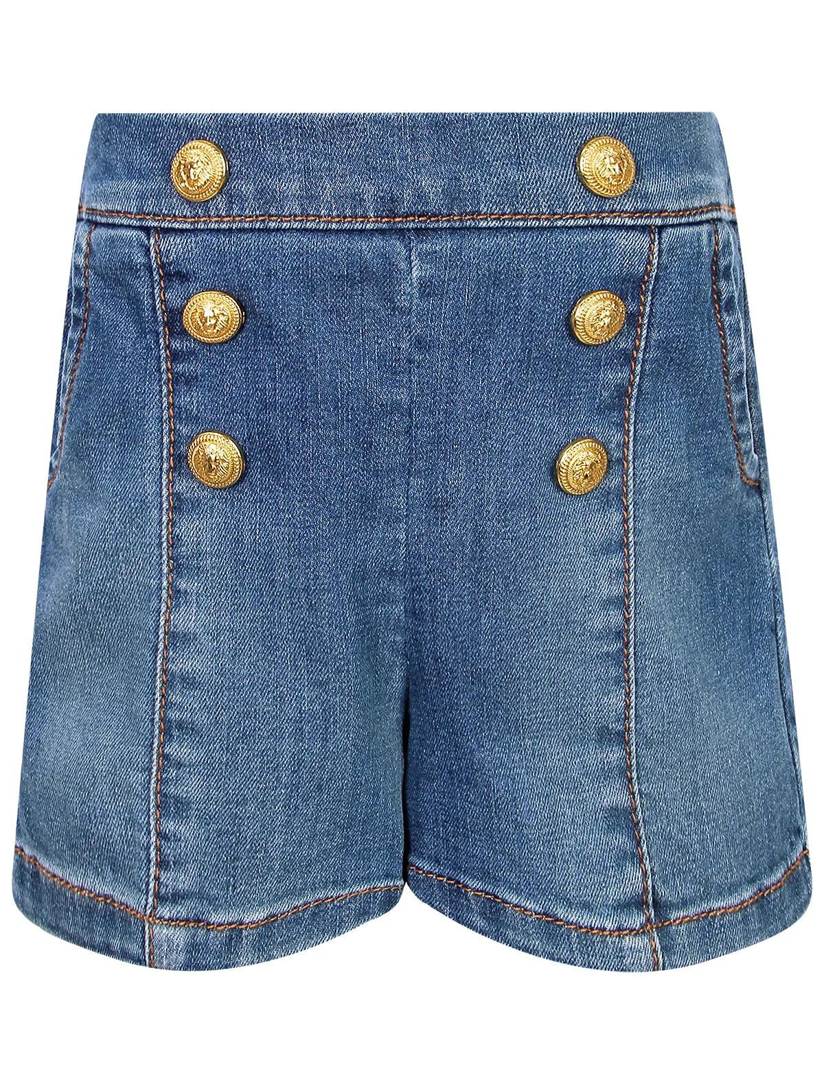 Шорты Balmain 17160₽