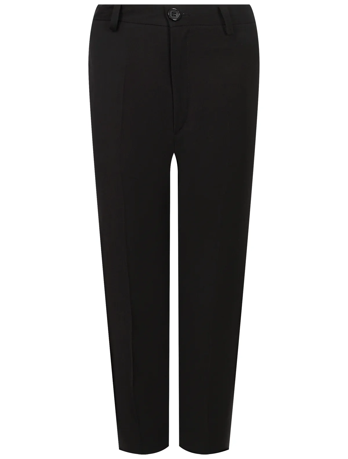 

Брюки классические Dal Lago, Черный, 2517430