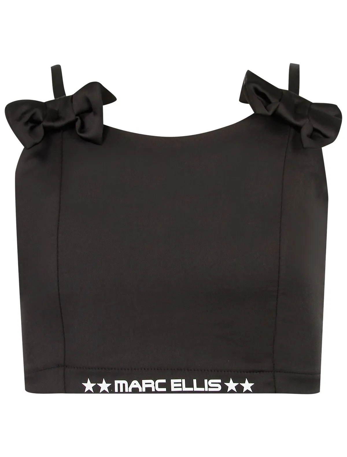 

Топ Marc Ellis, Черный, 2558554