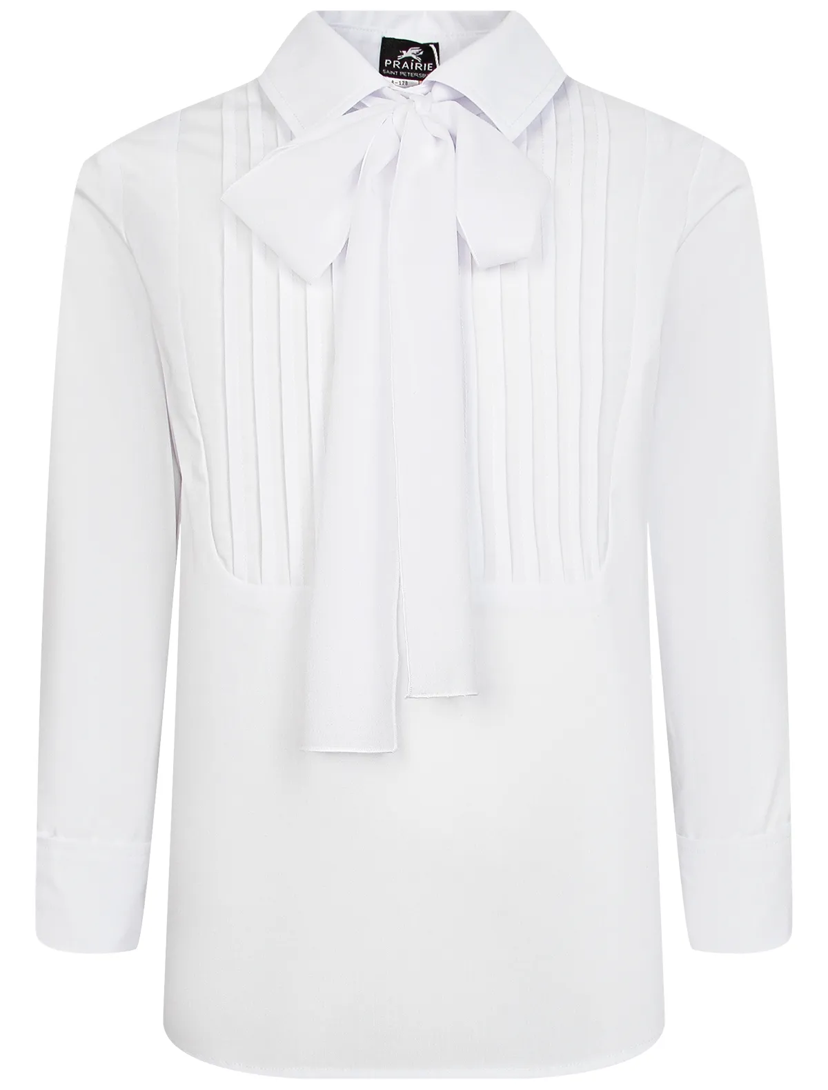 

Блуза Prairie, Белый, 2454795