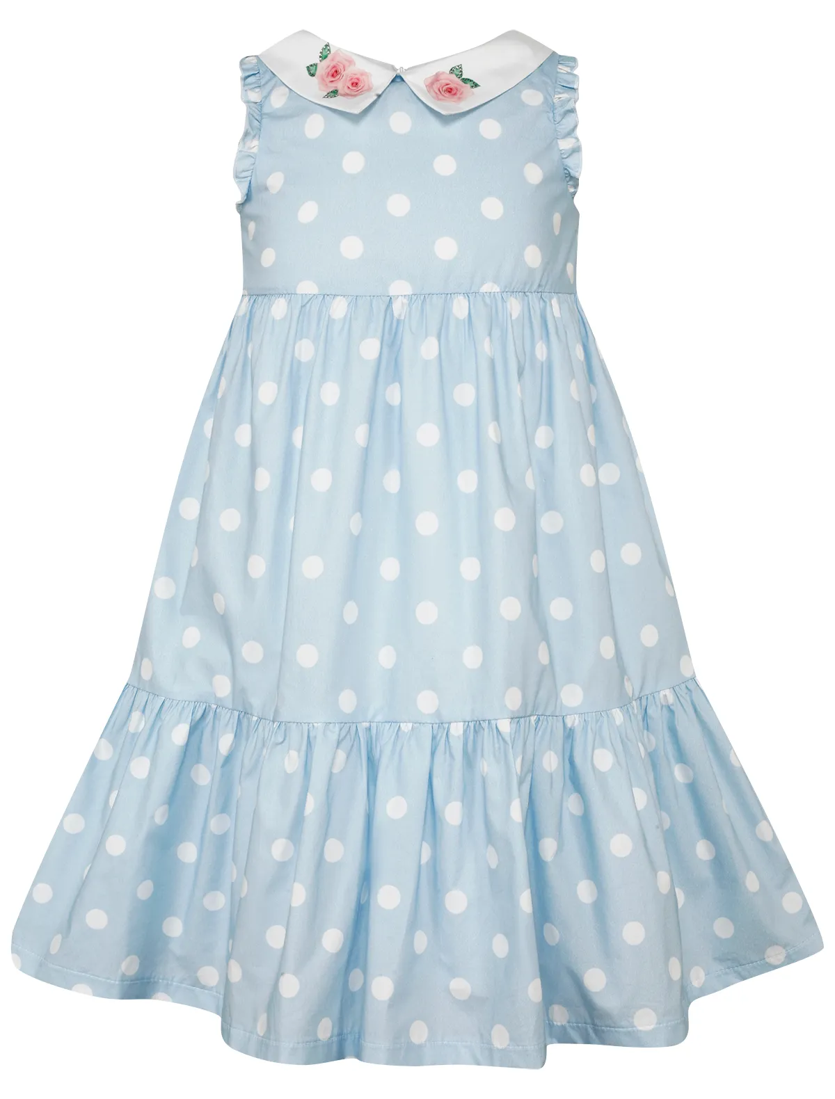 Платье BALLOON CHIC 11613₽