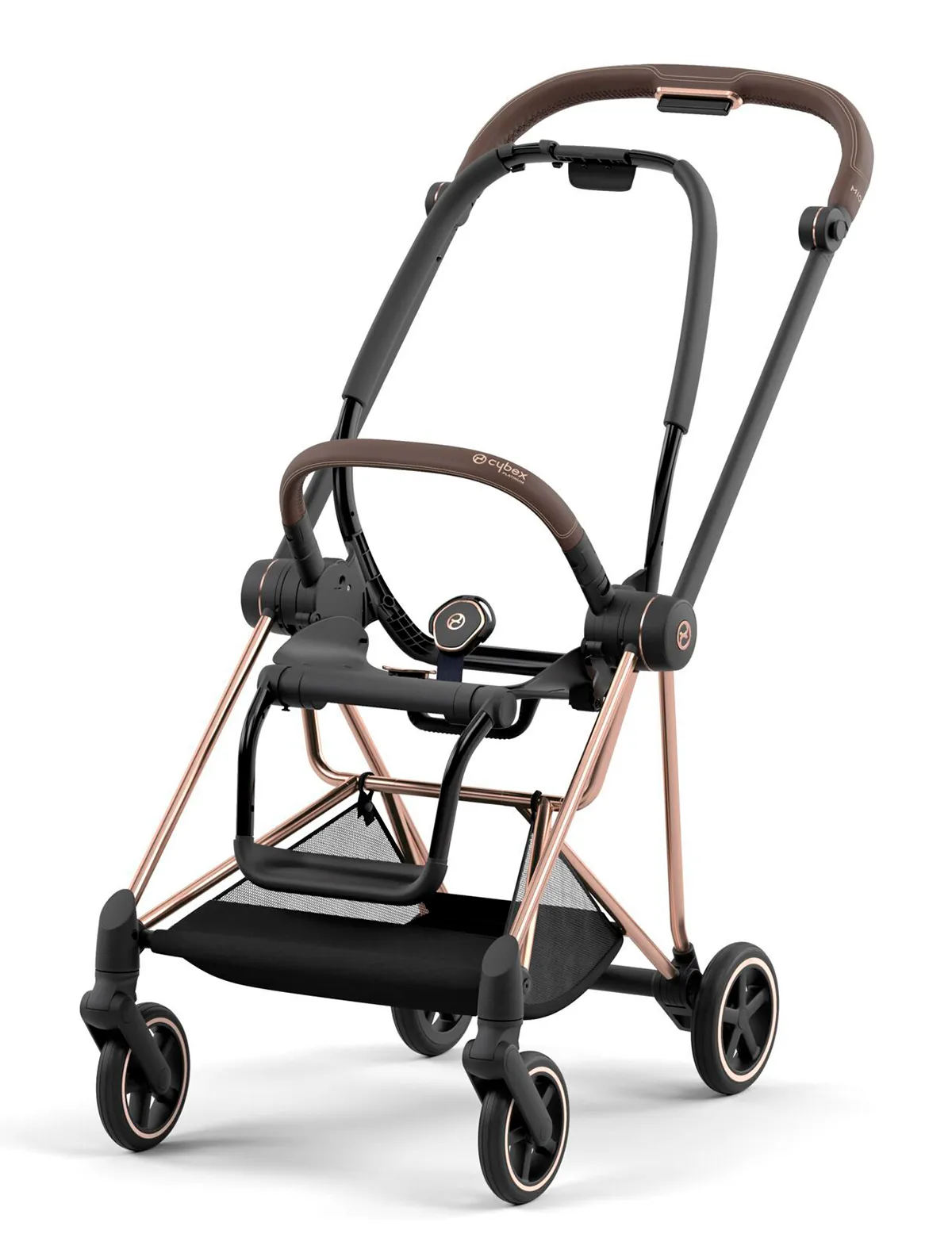 

Аксессуар для коляски CYBEX, Черный, 2638930