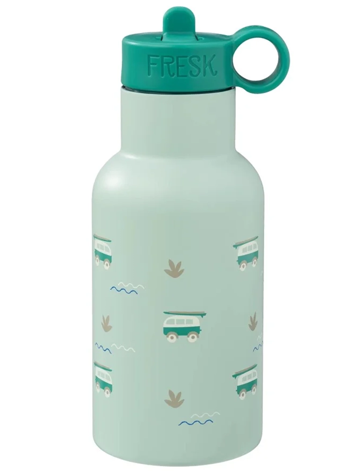 

Термос Fresk, Зеленый, 2798272