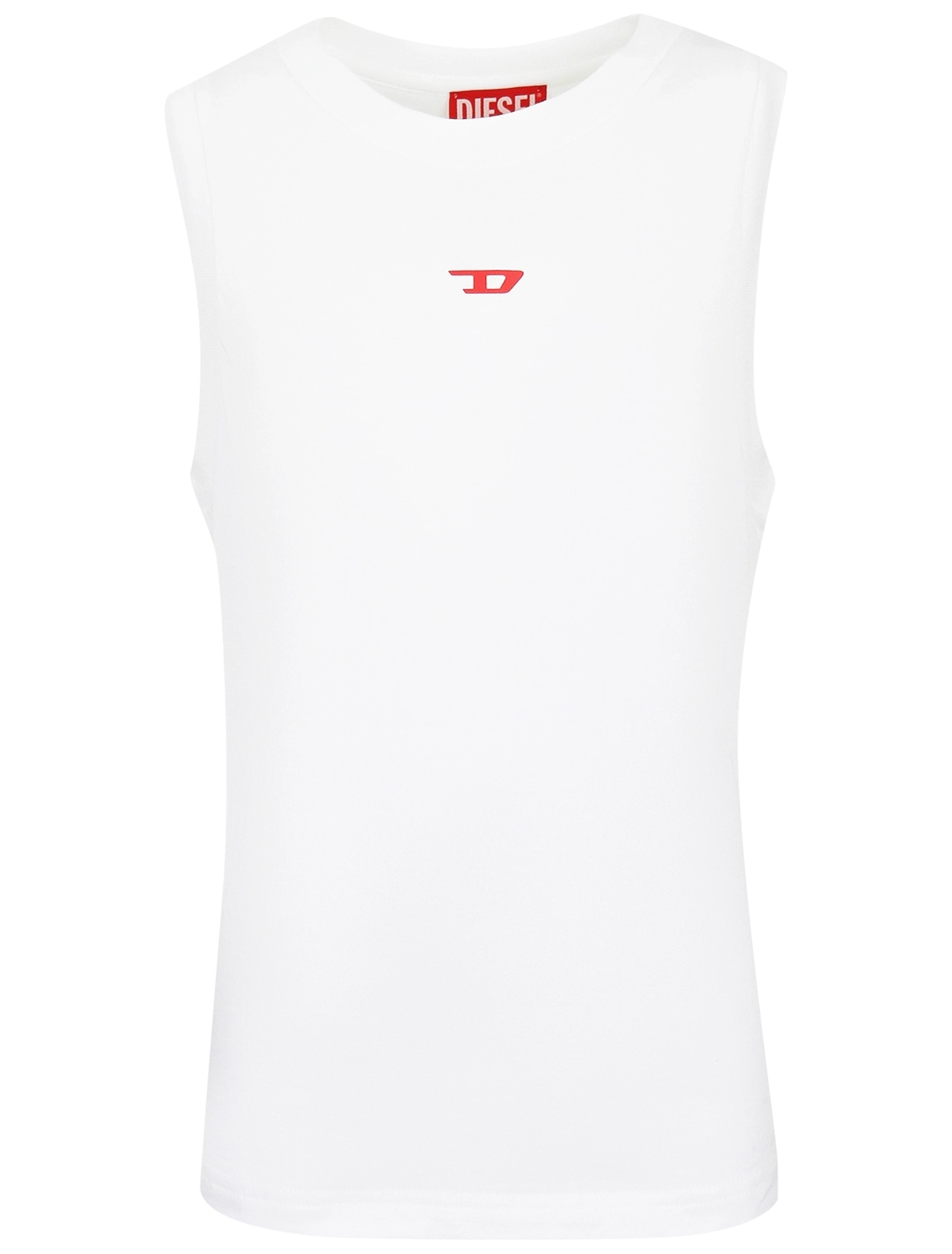 

Майка Diesel, Белый, 3201189