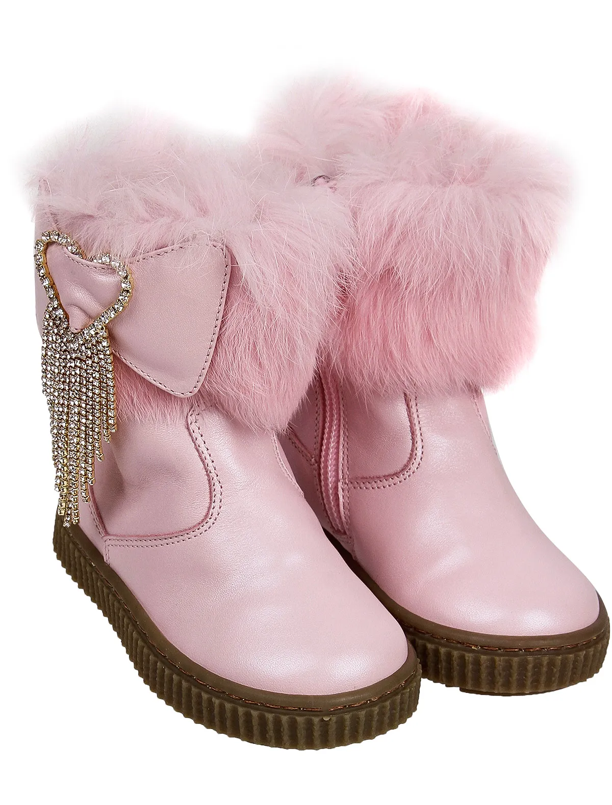 

Сапоги Missouri, Розовый, 2236736