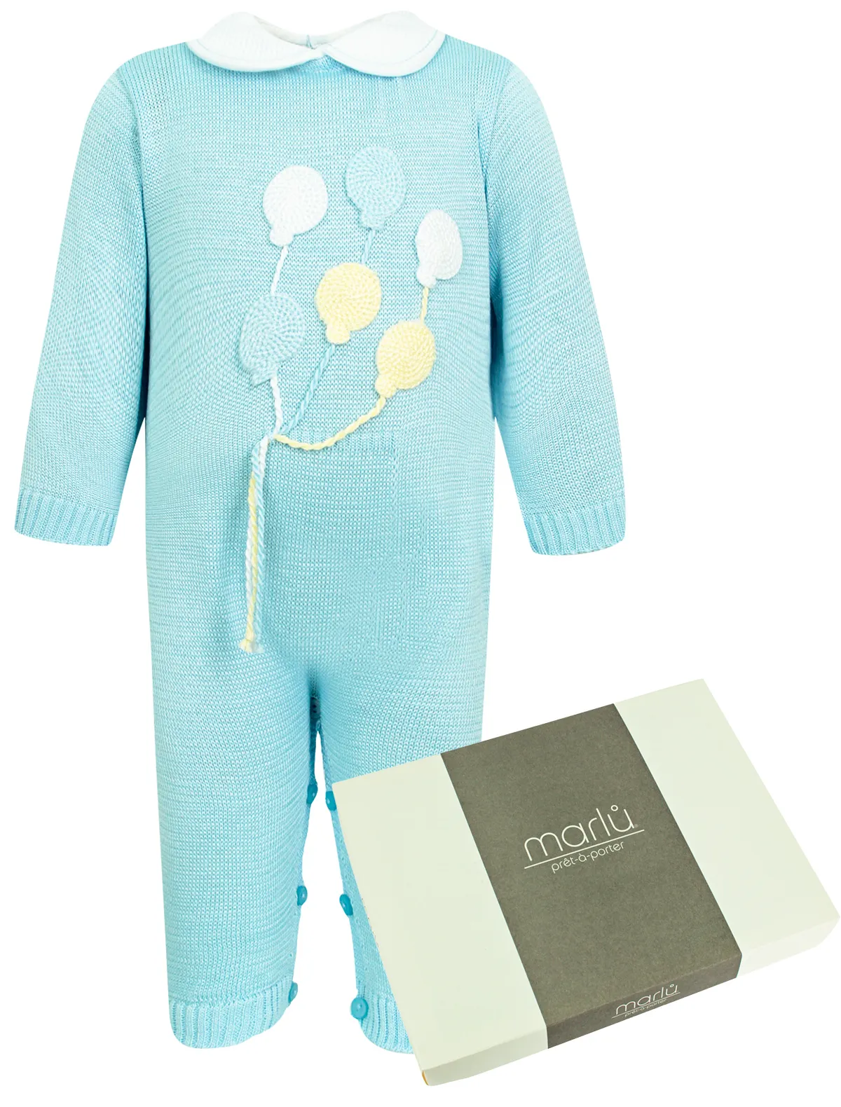 Комбинезон Marlu 17090₽