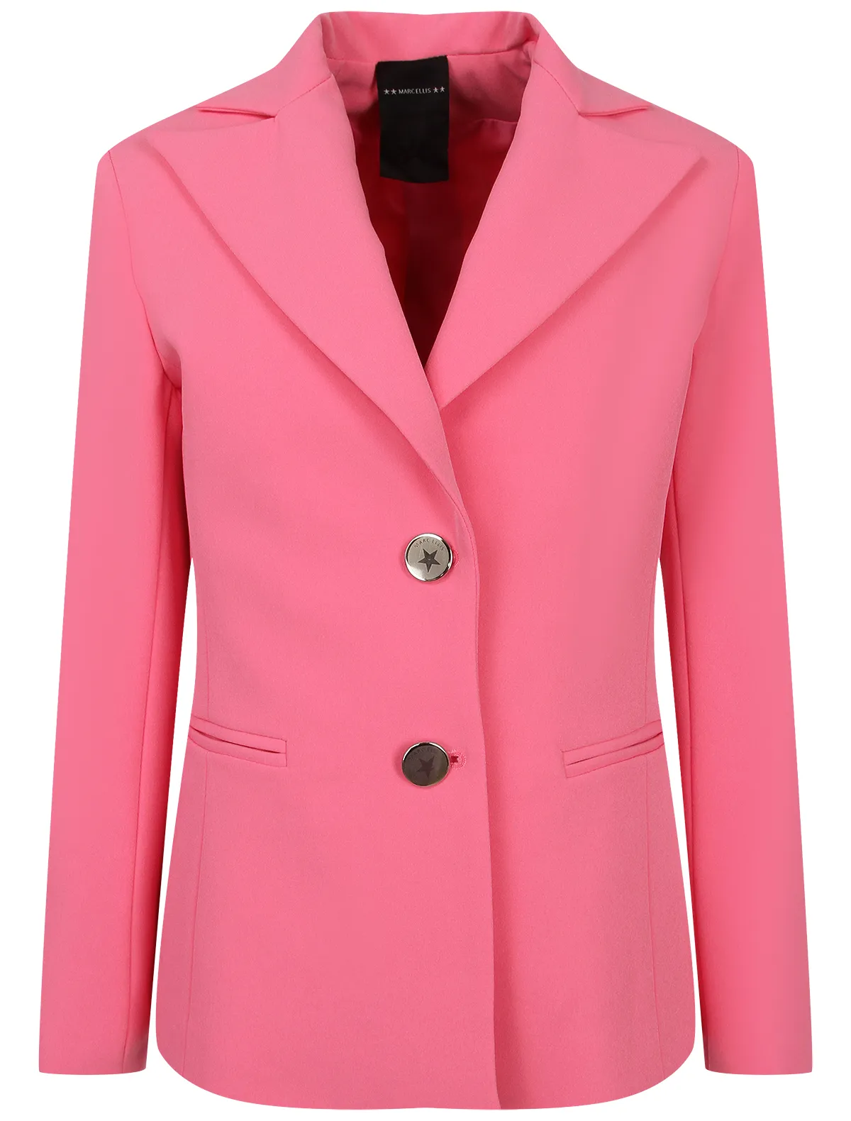 

Пиджак Marc Ellis, Розовый, 2558354