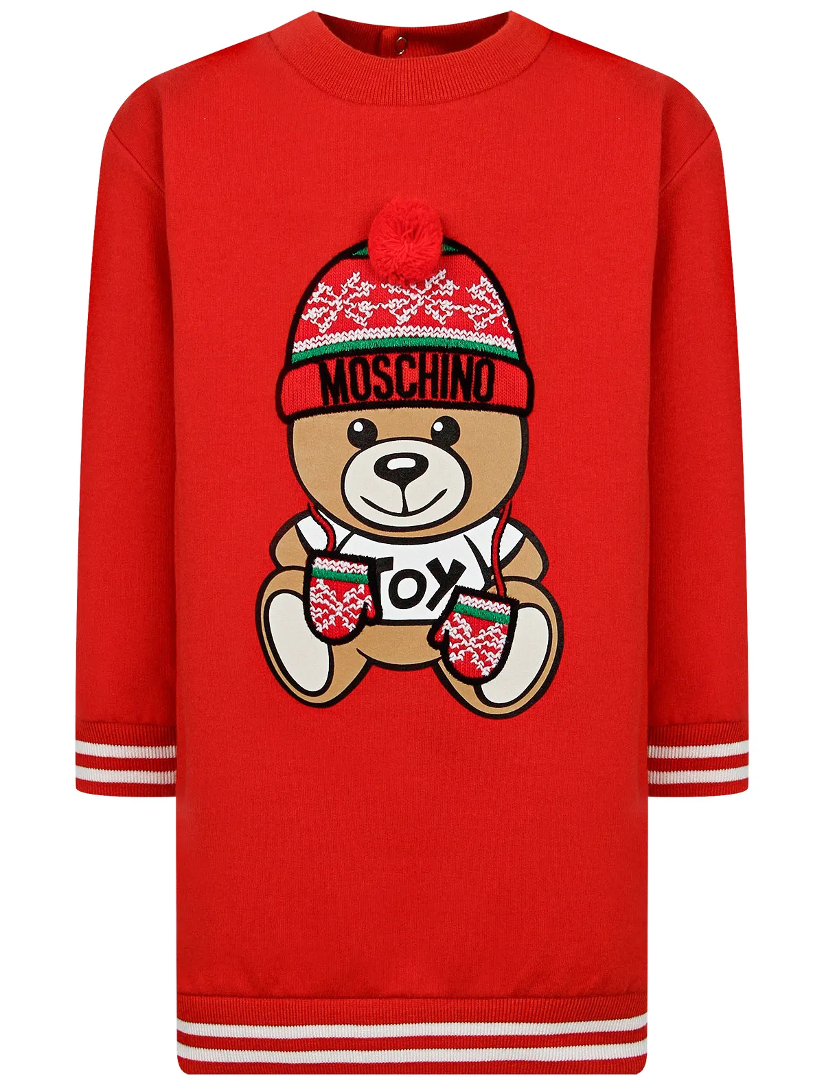 Платье Moschino 11410₽