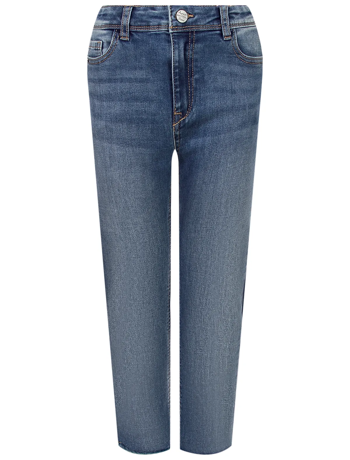 

Джинсы Mayoral, Синий, 2471430