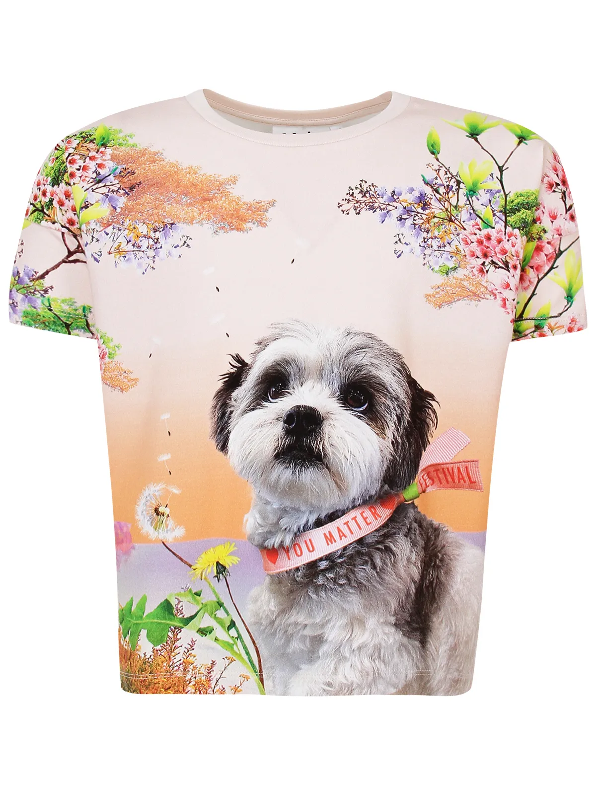 

Футболка Molo, Розовый, 2777679