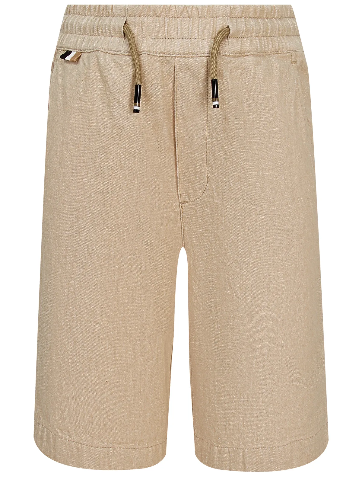 

Шорты BOSS, Бежевый, 2757756