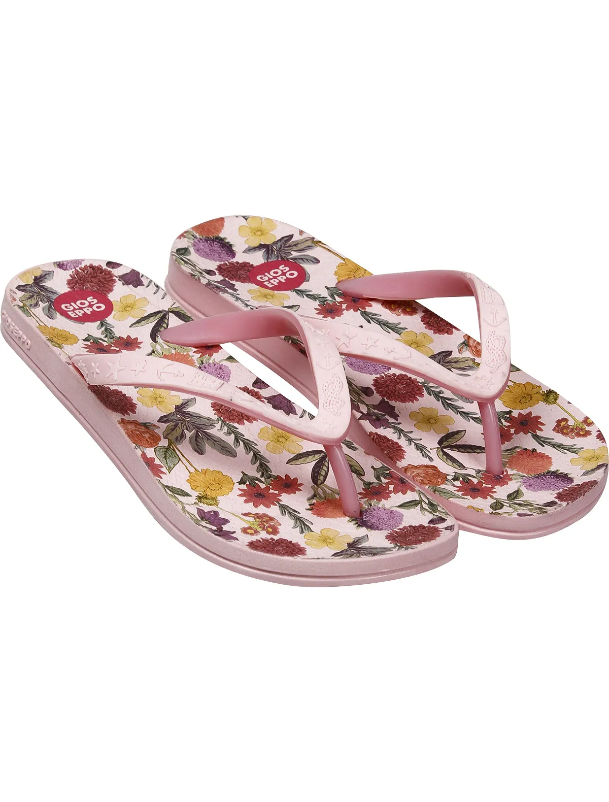 Шлепанцы пляжные GIOSEPPO 1652₽