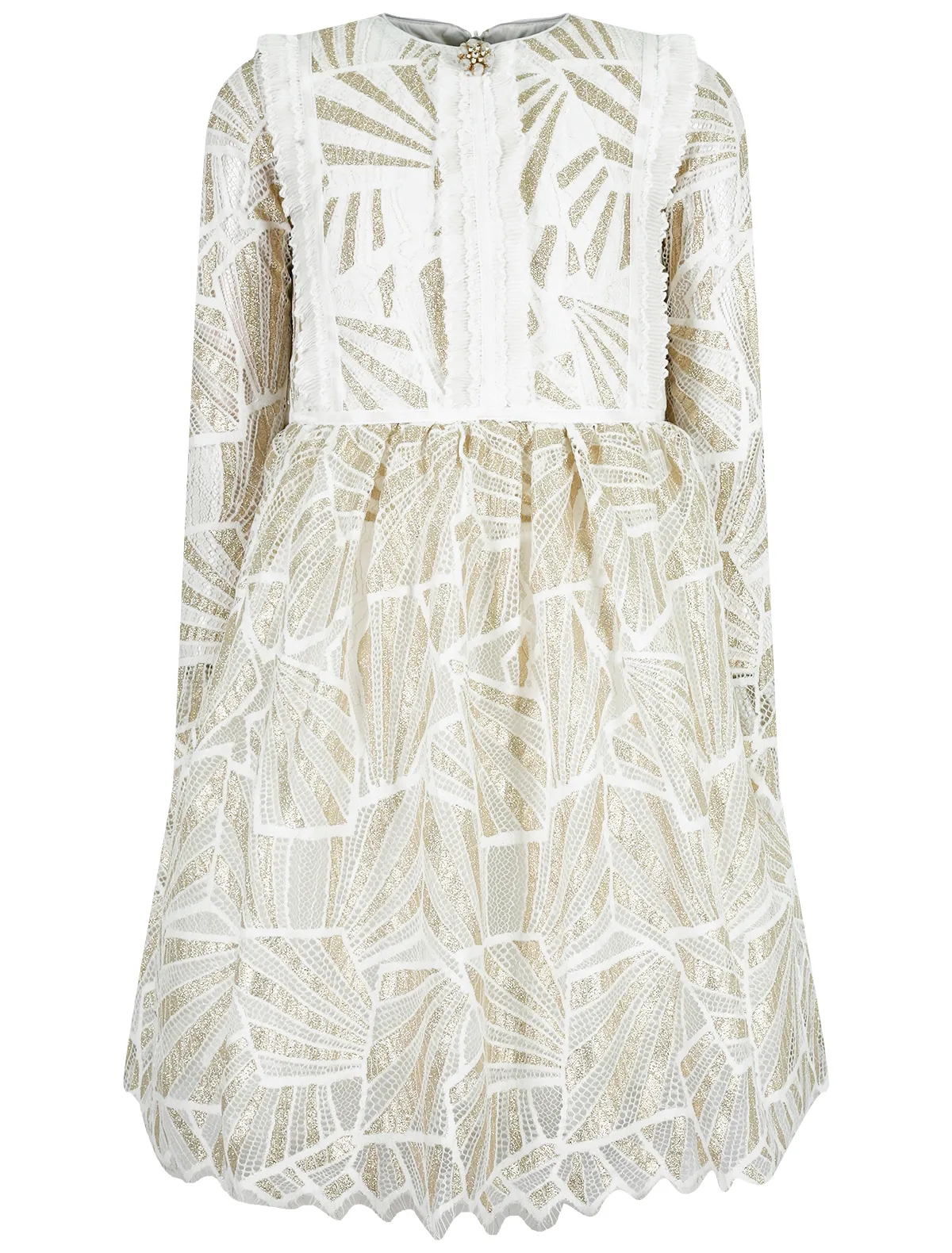 

Платье EIRENE, Разноцветный, 2600767