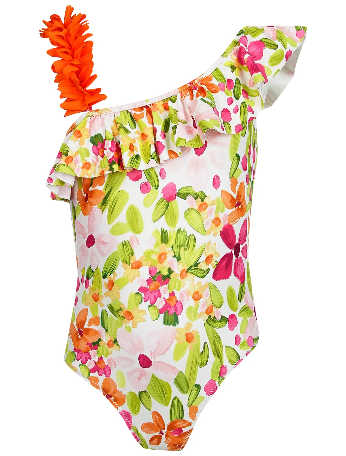 

Купальник Mayoral, Оранжевый, 2643100