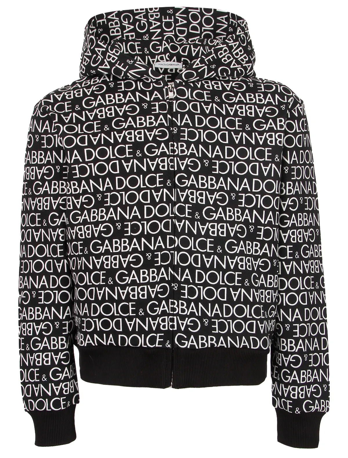 Толстовка Dolce Gabbana 29718₽