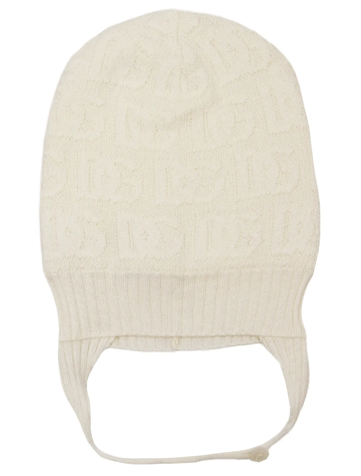 

Шапка Dolce & Gabbana, Бежевый, 2662630