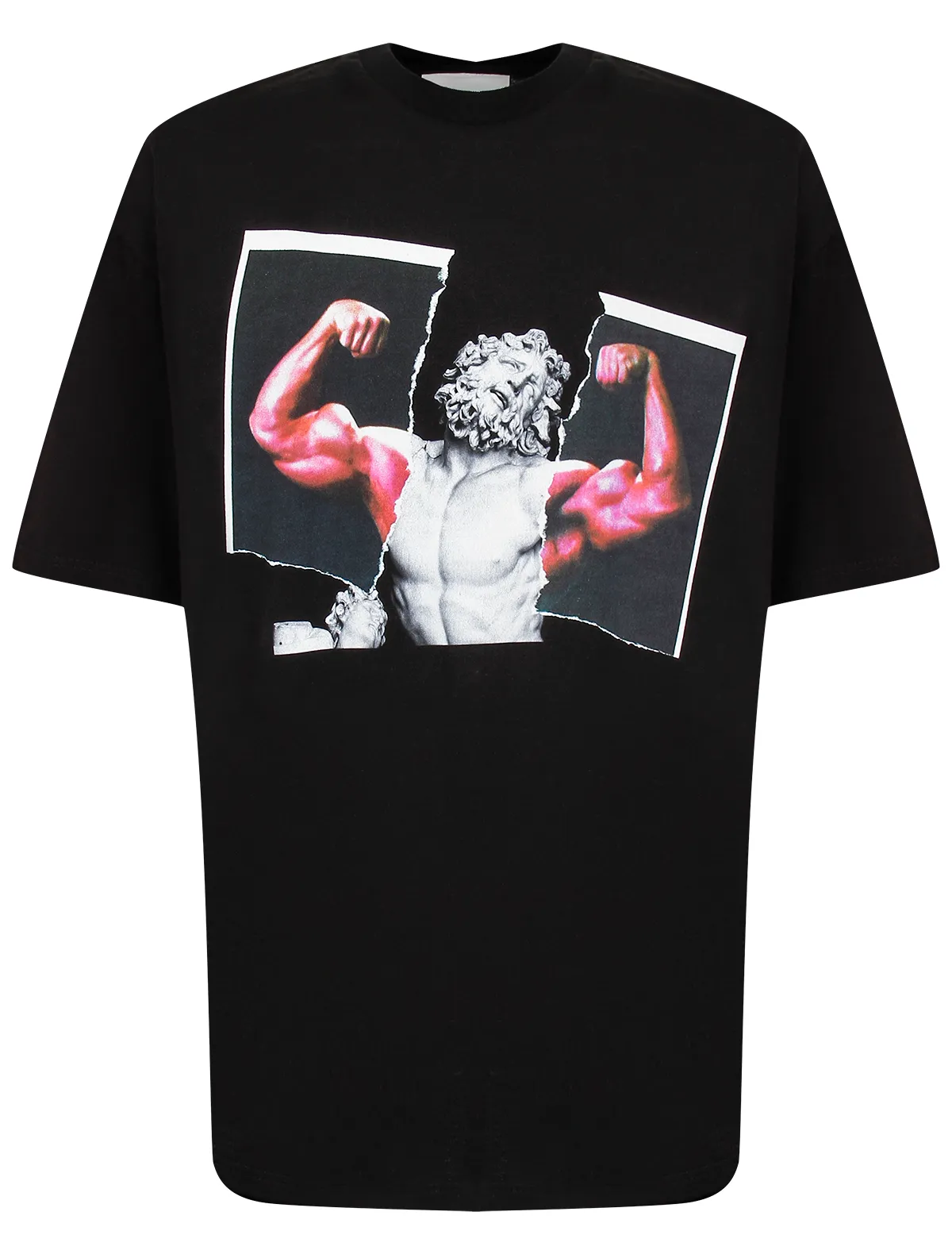 Футболка DIEGO VENTURINO