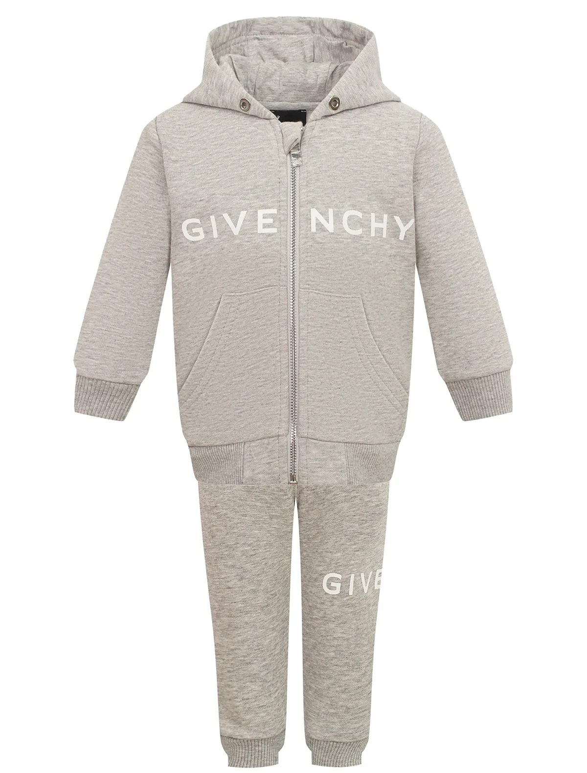 

Костюм спортивный GIVENCHY, Серый, 2607629