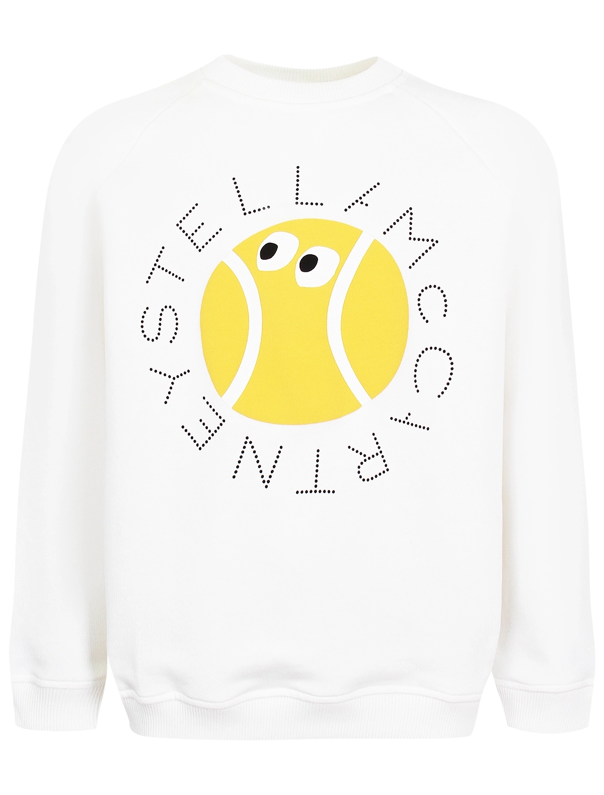 

Свитшот Stella McCartney, Белый, 3199287