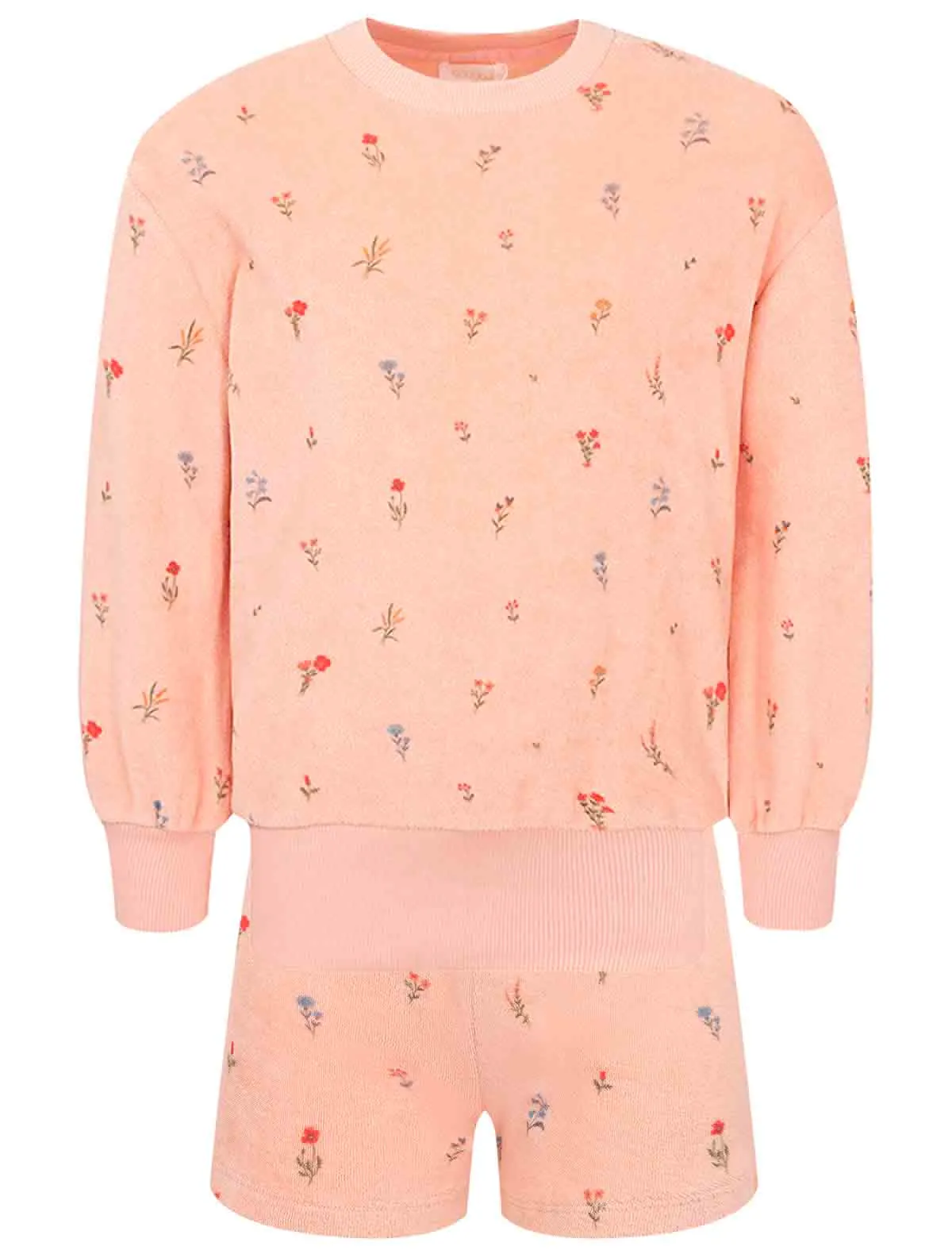 

Комплект из  шт. Babybu, Розовый, 2781830