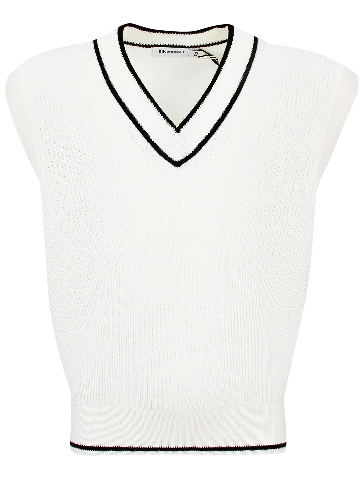 

Жилет SILVER SPOON, Бежевый, 3003196