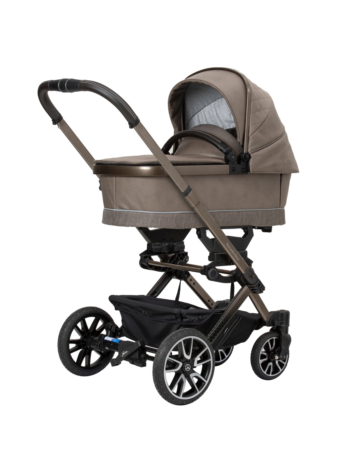 Коляска HARTAN