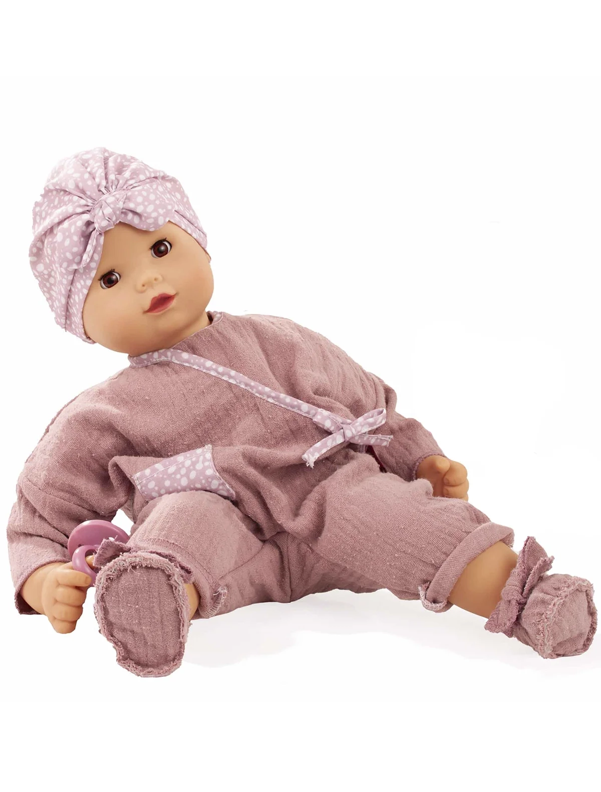 

Кукла Gotz, Розовый, 3089946