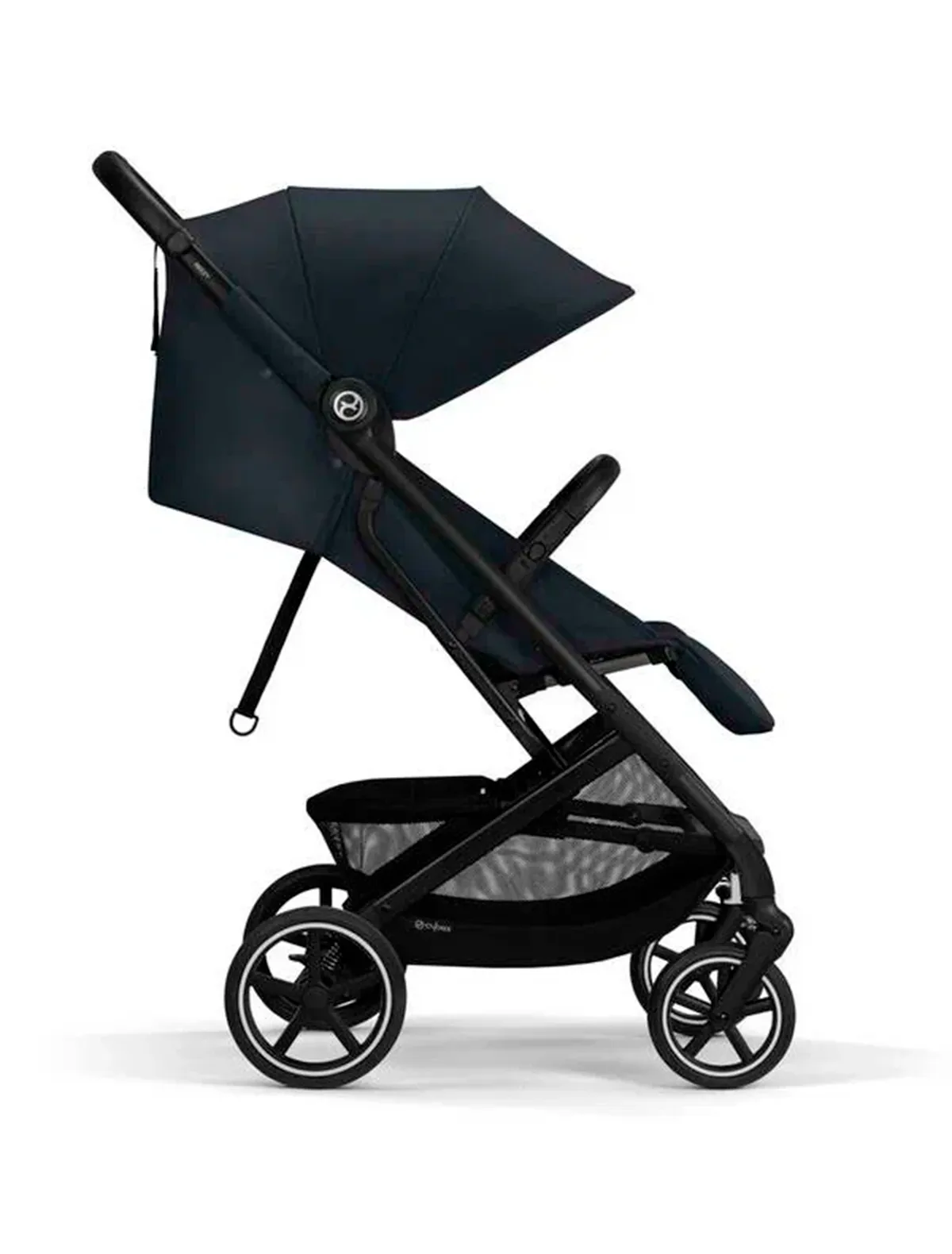 

Коляска CYBEX, Синий, 2694291