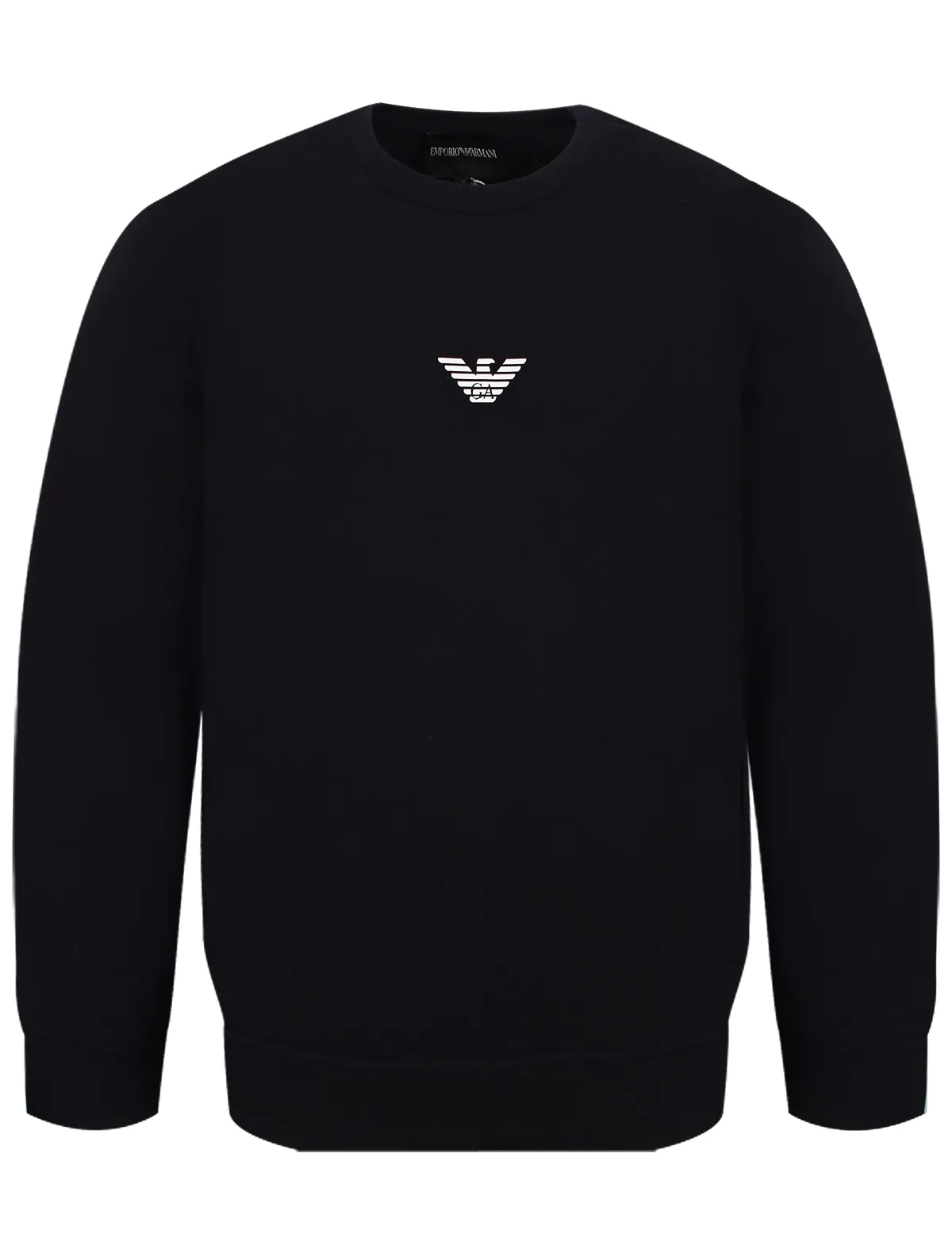 

Свитшот EMPORIO ARMANI, Синий, 2876186